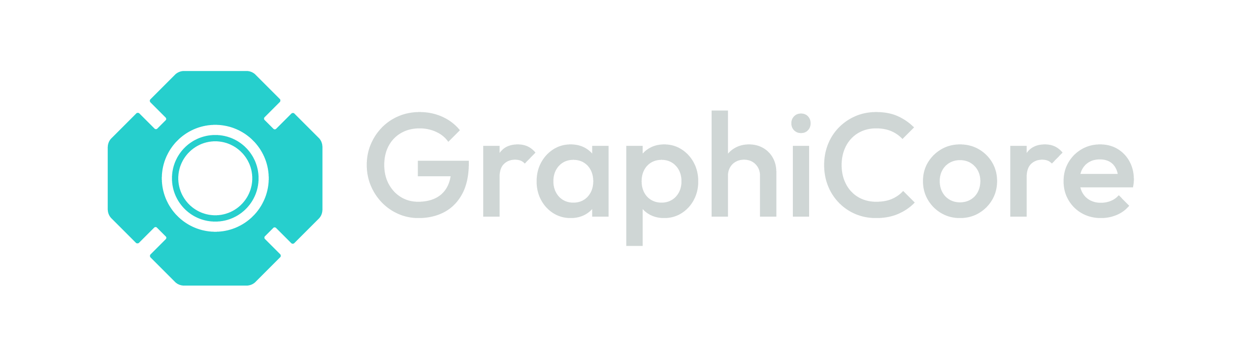 Graphicore logo