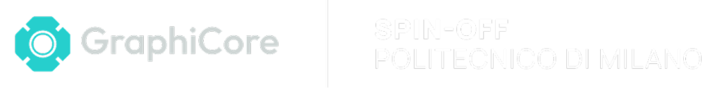 Graphicore, spin-off of Politecnico di Milano