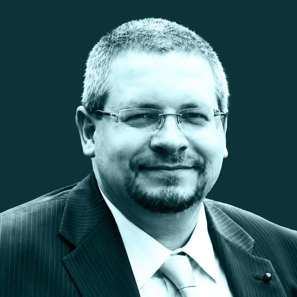 Prof. Alessandro A. Porta, GraphiCore Advisor