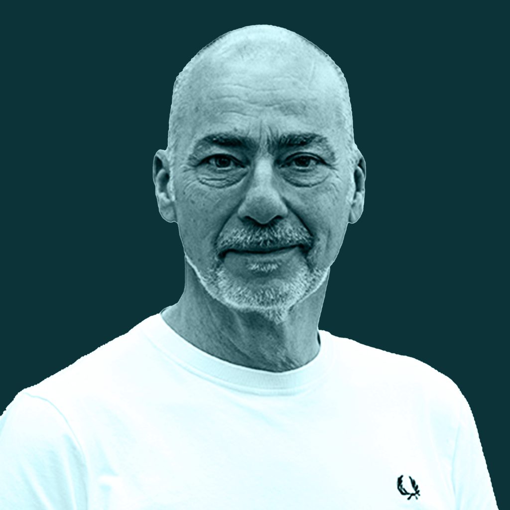 Prof. Fabrizio Campi, GraphiCore Advisor