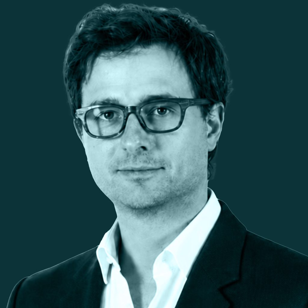 Gabriele Rampinelli, GraphiCore Advisor
