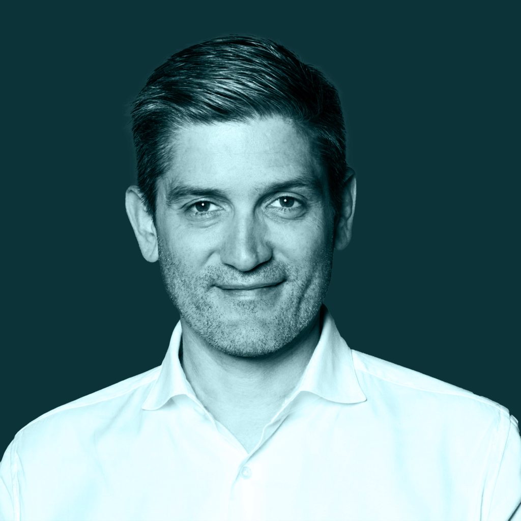 Giacomo Disaro, GraphiCore Advisor