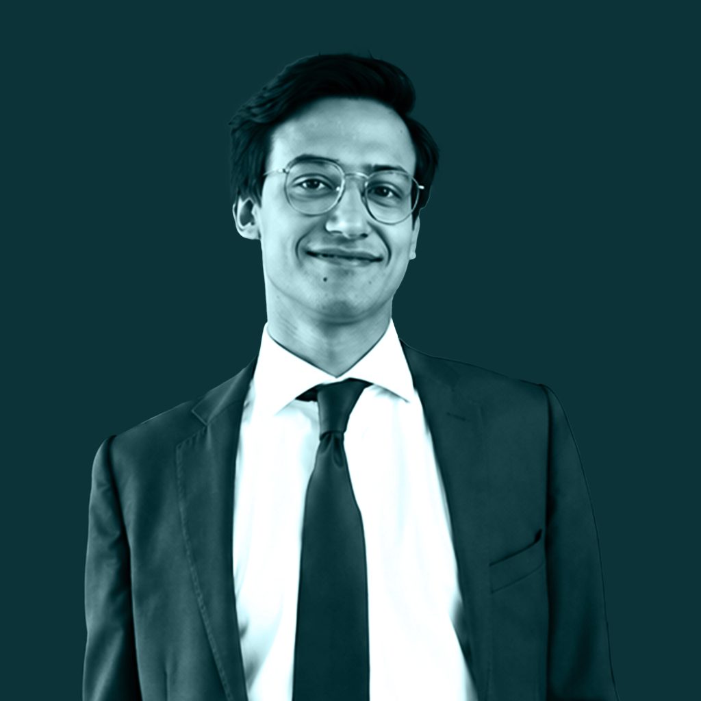 Jonathan Giovannacci, Lead Strategic Advisor, GraphiCore team