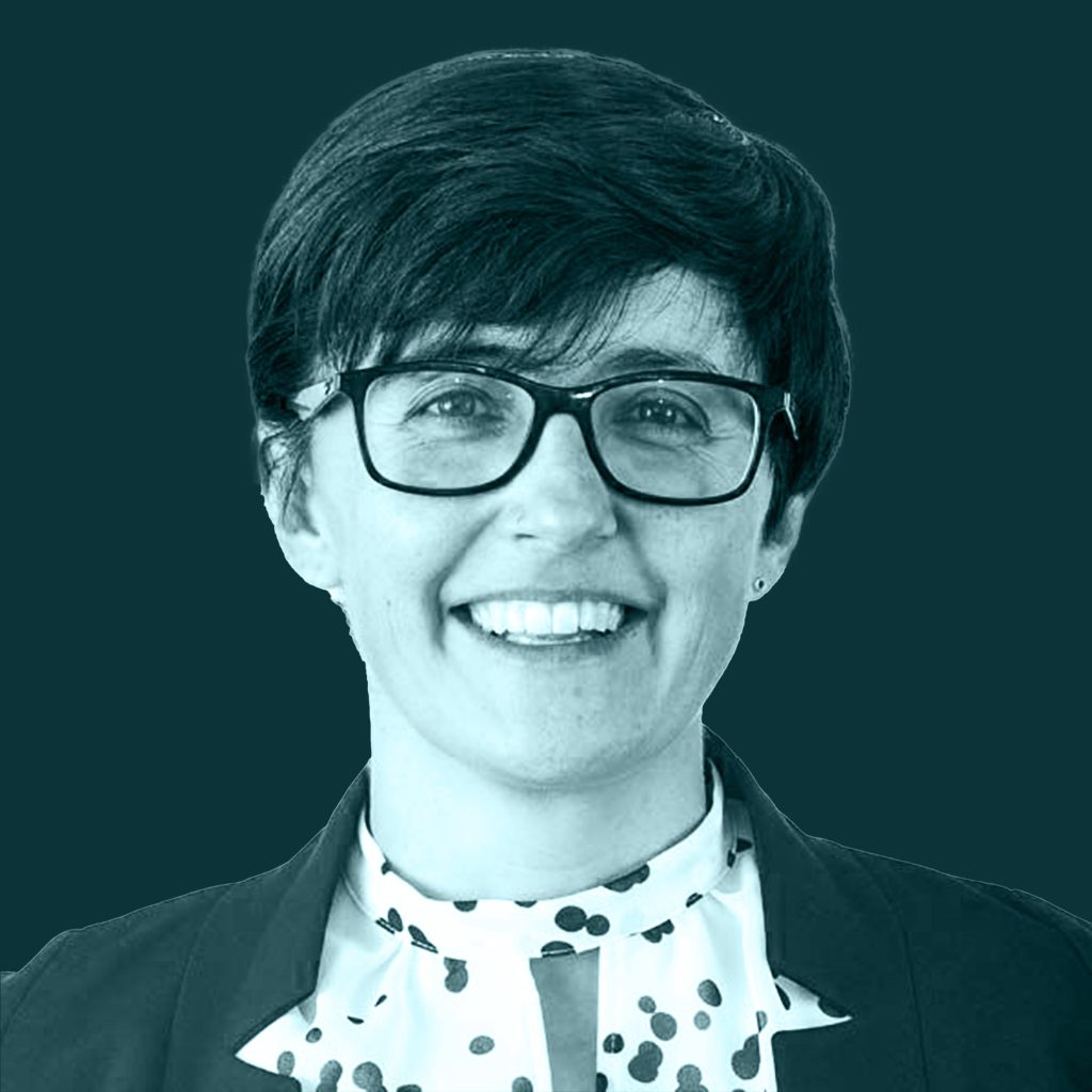 Prof. Silvia Barella, GraphiCore Advisor
